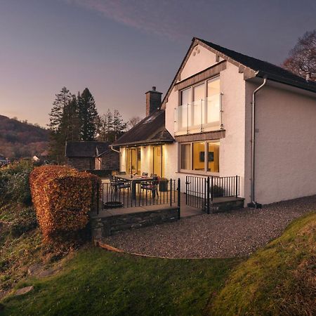 Barakat Lakes Escape, Ambleside Exterior foto
