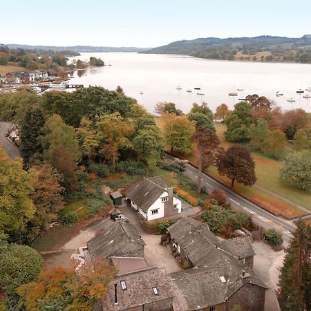 Barakat Lakes Escape, Ambleside Exterior foto