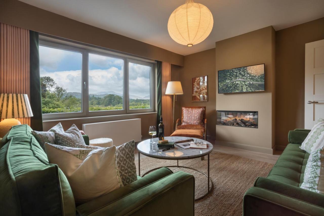Barakat Lakes Escape, Ambleside Exterior foto