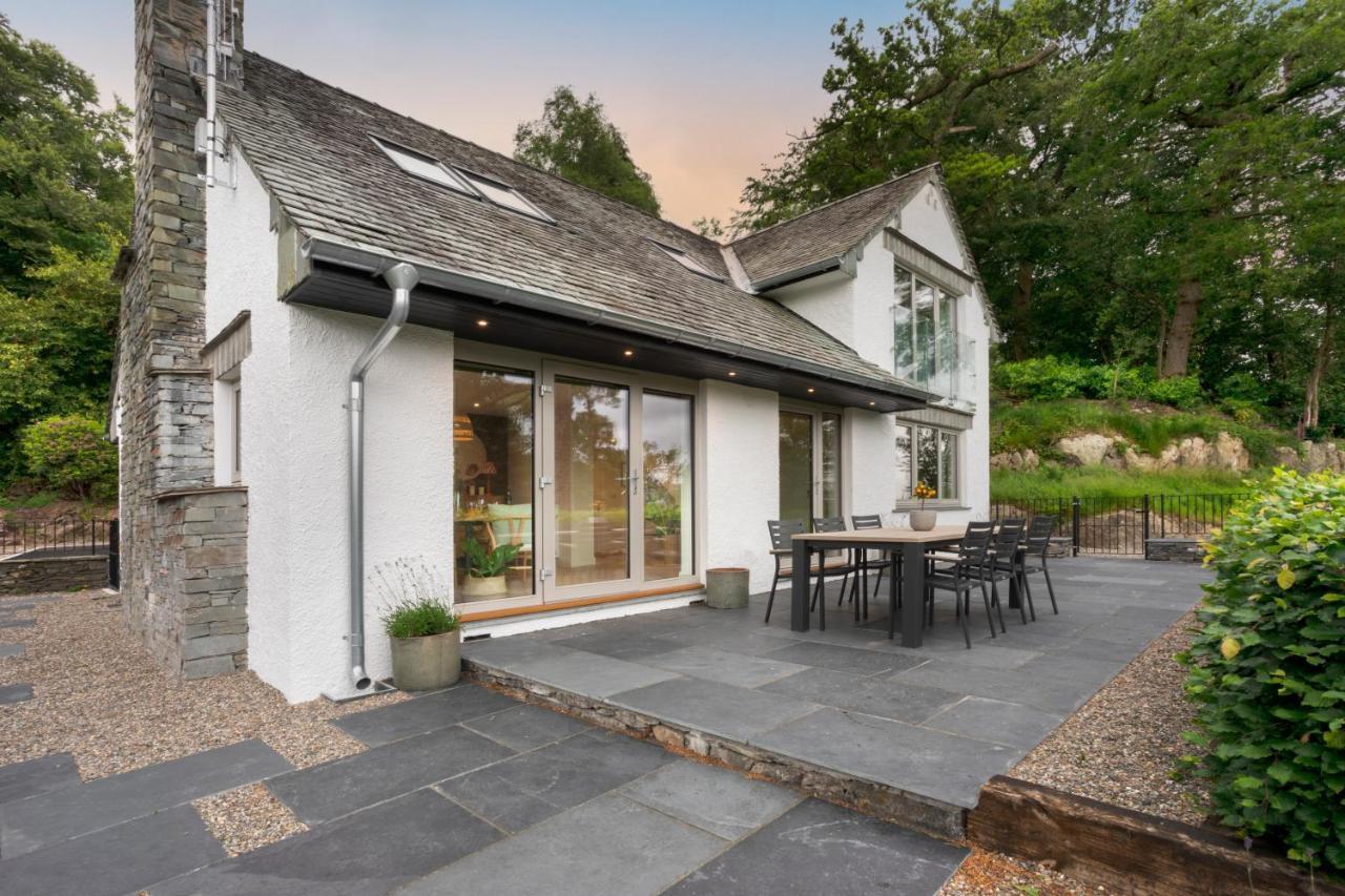 Barakat Lakes Escape, Ambleside Exterior foto
