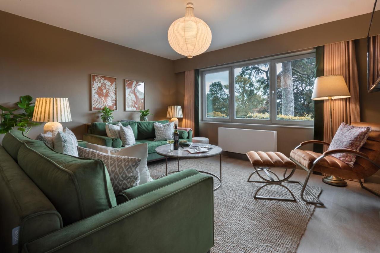 Barakat Lakes Escape, Ambleside Exterior foto
