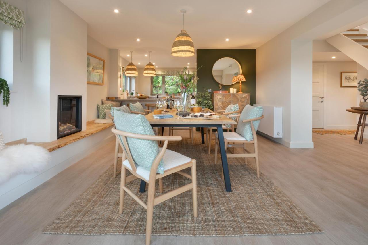Barakat Lakes Escape, Ambleside Exterior foto