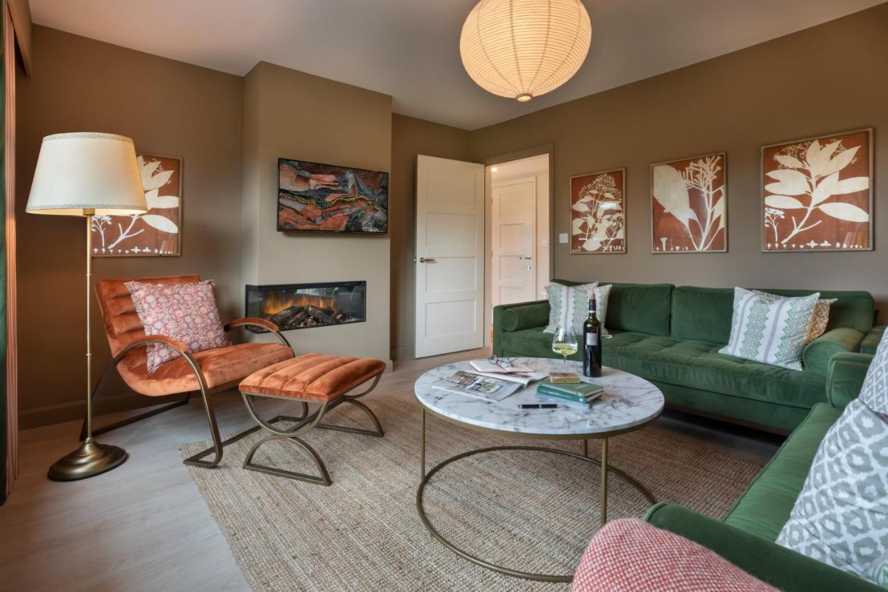 Barakat Lakes Escape, Ambleside Exterior foto