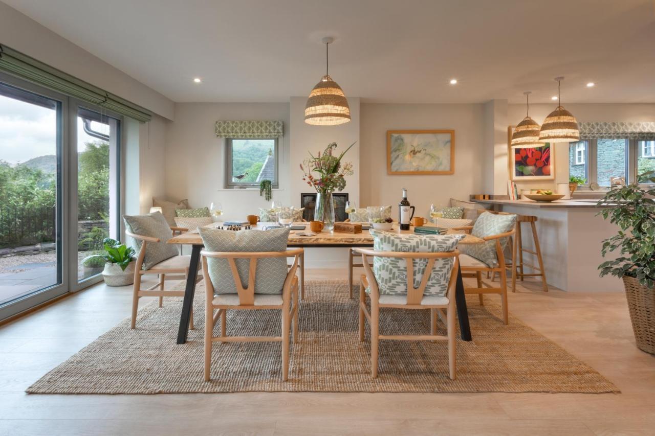 Barakat Lakes Escape, Ambleside Exterior foto