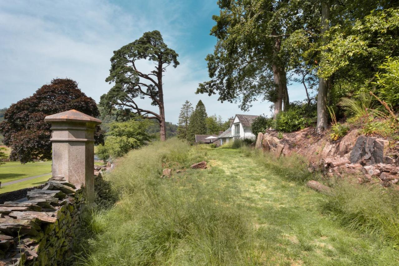 Barakat Lakes Escape, Ambleside Exterior foto