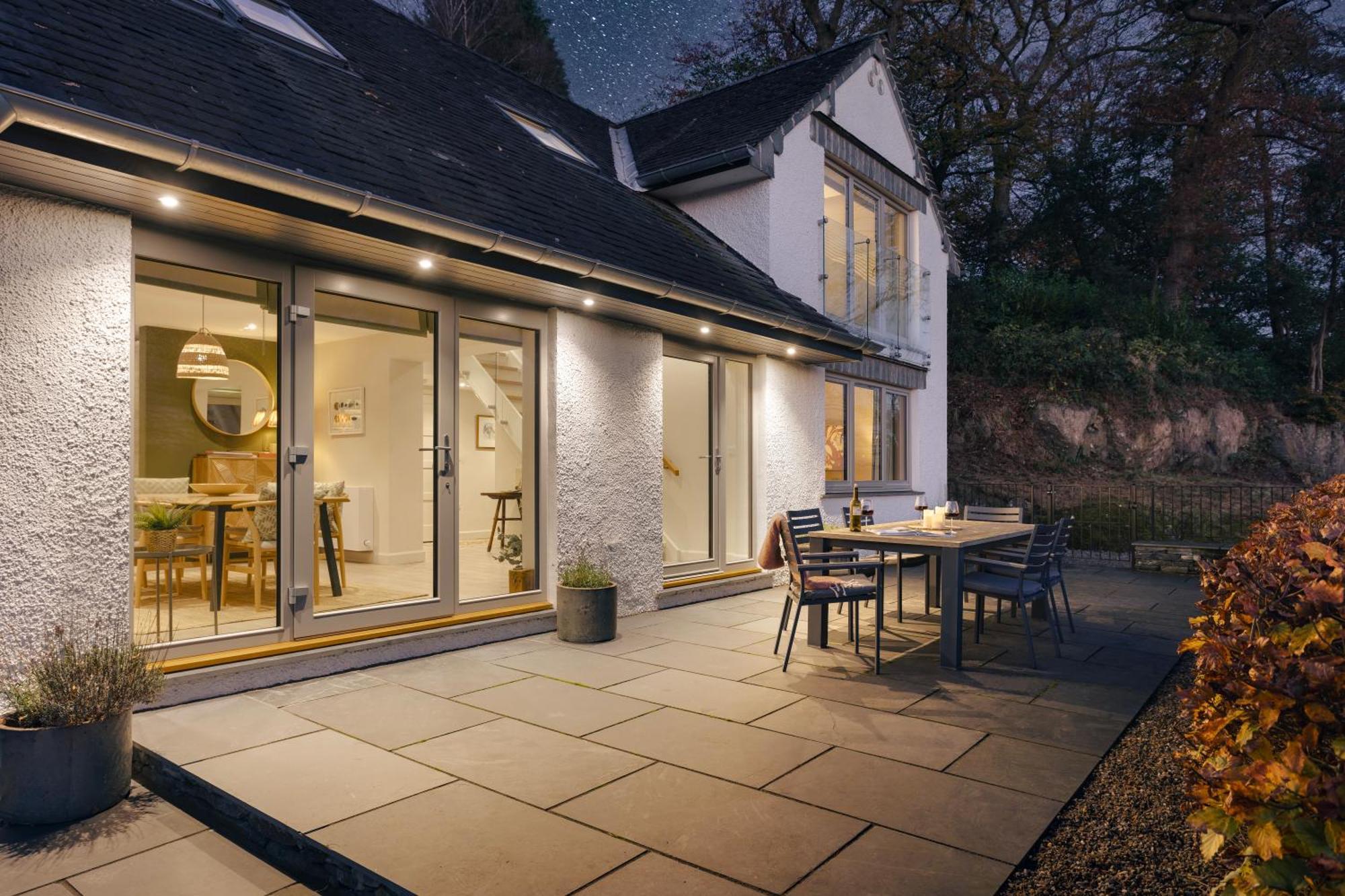 Barakat Lakes Escape, Ambleside Exterior foto